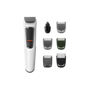 Philips Multigroom Series 3000 MG3721 With 7-in-1 Trimmer For Men