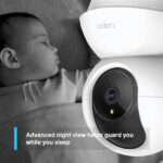 Tapo TP-Link C210
