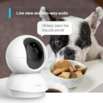 Tapo TP-Link C210
