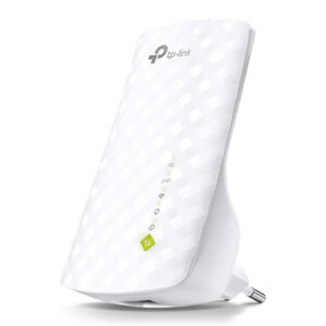 TP-LINK Ac750 Universal Dual Band W-Fi Range Extender RE200