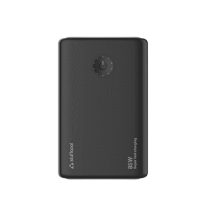 Stuffcool Super Power 85W 20000mAh Powerbank