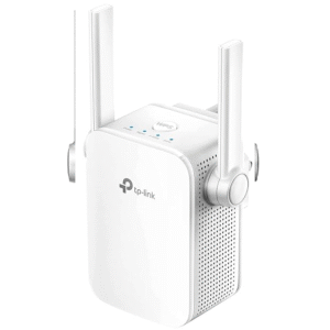TP-Link AC1200 WiFi Range Extender Speed Up to 1200Mbps With Dual Band