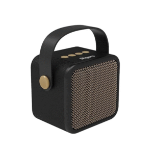 FINGERS SoundKing Portable Speaker