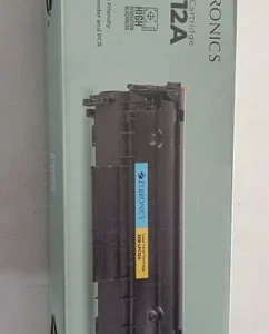 ZEBRONICS LPC12A CARTRIDGE,