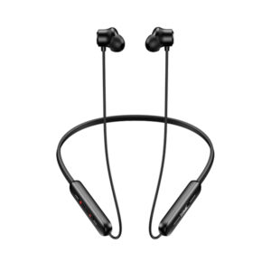 boAt Rockerz Summit Wireless Earphone with 30H Playback