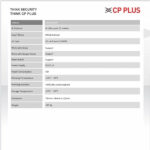 CP PLUS CP-E28A