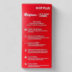 CP PLUS CP-E29A