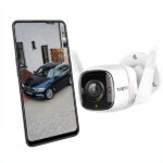 TP-LINK Tapo C320Ws