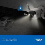 TP-LINK Tapo C320Ws