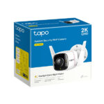 TP-LINK Tapo C320Ws