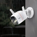 TP-LINK Tapo C320Ws