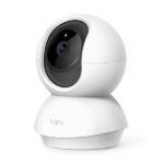 TP-Link Tapo 2MP 1080p Full HD Home Security Wi-Fi Smart Camera TC70