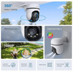TP-Link Tapo C500