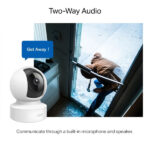 Tapo TP-Link C212