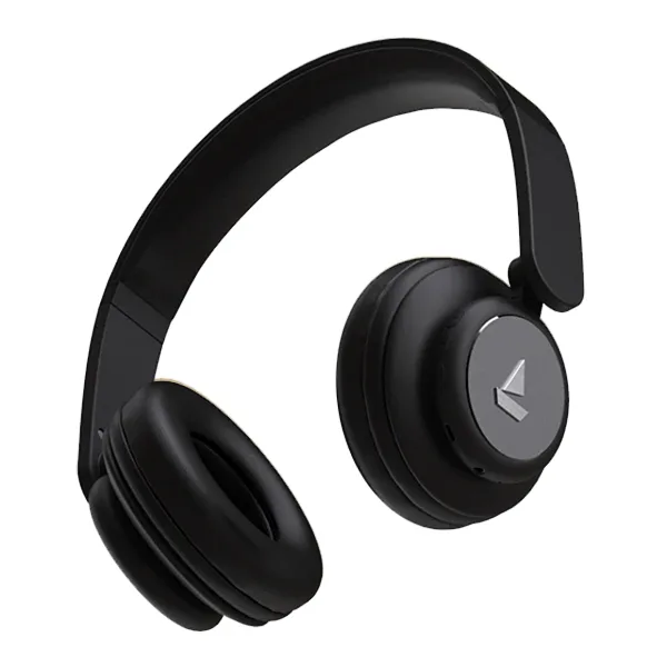 boAt Rockerz 450 black