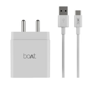 boAt WCD 36W QC Charger