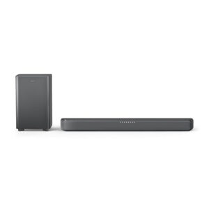 Philips TAB4518/94 240 W Bluetooth Soundbar