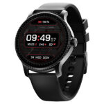 boAt Lunar Orbit SmartWatch