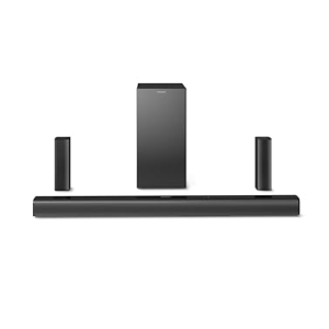 Philips TAB4518/94 240 W Bluetooth Soundbar