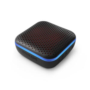 Philips Audio Bluetooth Speaker TAS2505B 6W with LED Lights