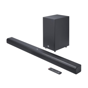 JBL Cinema SB590 3.1 Channel Soundbar with Wireless Subwoofer