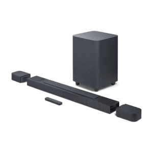 JBL Bar 800 7.1 (5.1.2) Channel Truly Wireless Soundbar