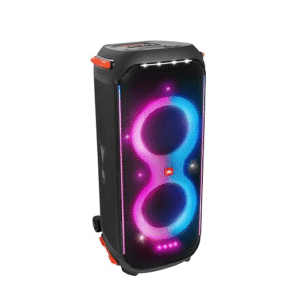 JBL Partybox 710 Portable Bluetooth Party Speaker
