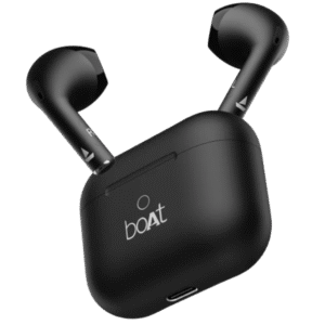 boAt Airdopes Alpha TWS Wireless Earbuds