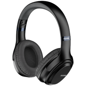 Noise Three Wireless Headphone with 70 Hours Playtime