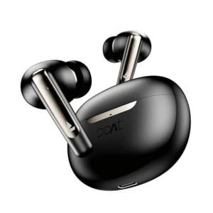 boAt Airdopes 141 ANC TWS Earbuds with 42 hrs Playback
