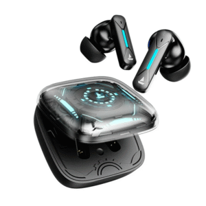 boAt Immortal Airspeed Pro Truly Wireless Earbuds
