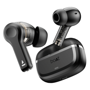 boAt Nirvana Space Truly Wireless Earbuds