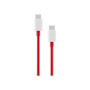 OnePlus Warp Charge Type-C To Type-C Cable 100 CM