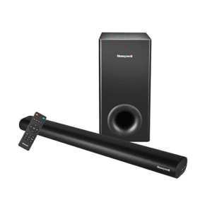 Honeywell Trueno U3000 Soundbar 200W