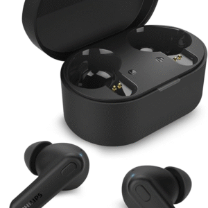 Philips TAT1108BK/00 True Wireless Earbuds