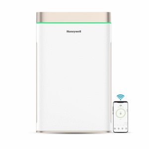 Honeywell Air Touch U2 Air Purifier with H13 HEPA Filter