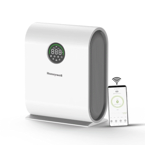 Honeywell Air Touch V5 Air Purifier with H13 HEPA Filter