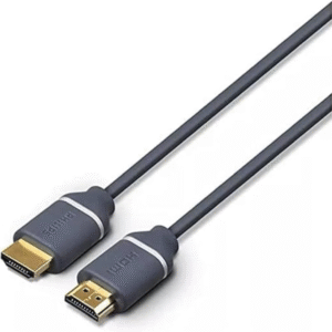 Philips SWV5630G 4K UHD HDMI Cable – 3M