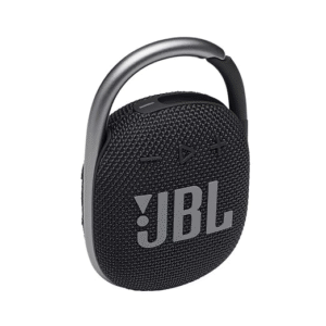 JBL Clip 4 Portable Bluetooth Speaker