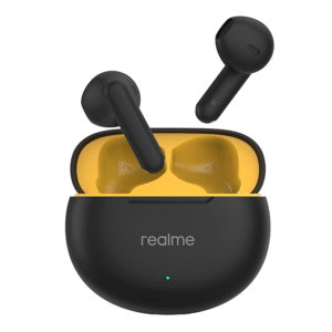 Realme Buds T01 Truly Wireless Earbuds