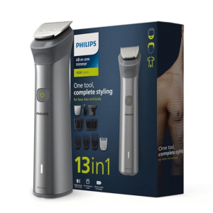 Philips MG5930/65 13-in-1 Skin Safe Grooming Trimmer