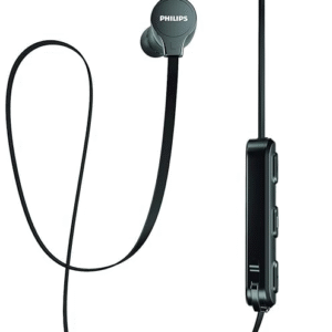 Philips Audio SHB1805 Bluetooth Wireless In Ear Earphones With Mic