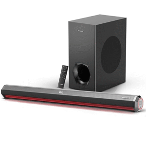 Honeywell Trueno U4000 Soundbar 240w