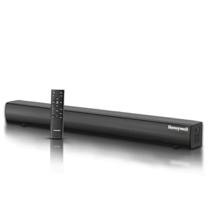 Honeywell Suono P3000 Soundbar with 80W