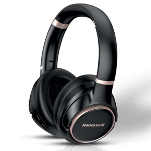 Honeywell Trueno U20 Over-Ear Headphones with Mic