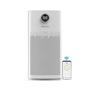 Honeywell Air Touch P2 Air Purifier H13 with HEPA Filter