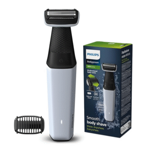 PHILIPS Bg3005/15 Showerproof Body Groomer For Men