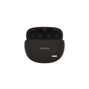 Philips Audio TAT1179BK/94 True Wireless Earbuds