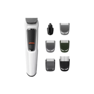Philips Multigroom Series 3000 MG3721 With 7-in-1 Trimmer For Men