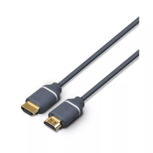 Philips SWV5650G High Speed HDMI 2.0 Cable with Ethernet – 5M